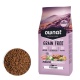 Krmiva, granule a pamlsky
