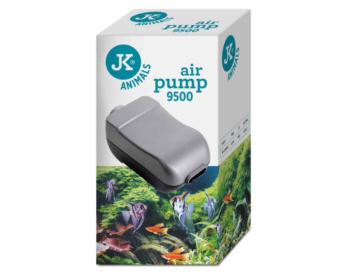 Vzduchovací motorek Atman JK-AP9500