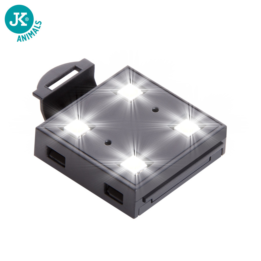 Akvarijní osvětlení Vario LED modul bílý Atman LM04W