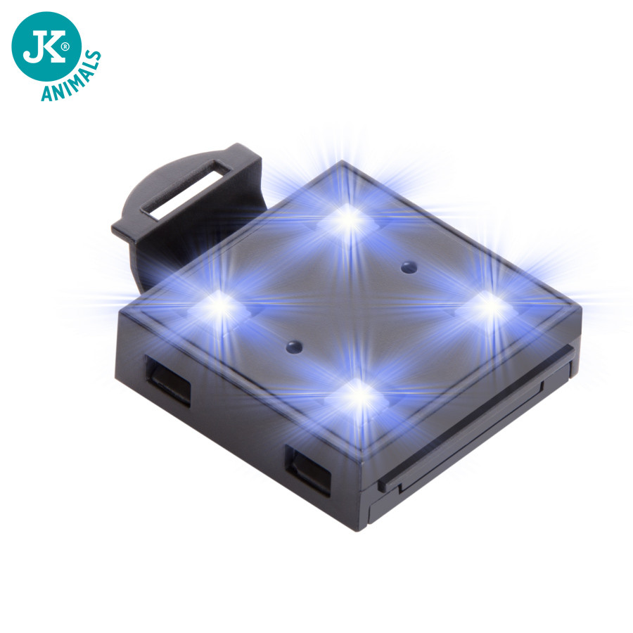 Akvarijní osvětlení Vario LED modul modrý Atman LM04B