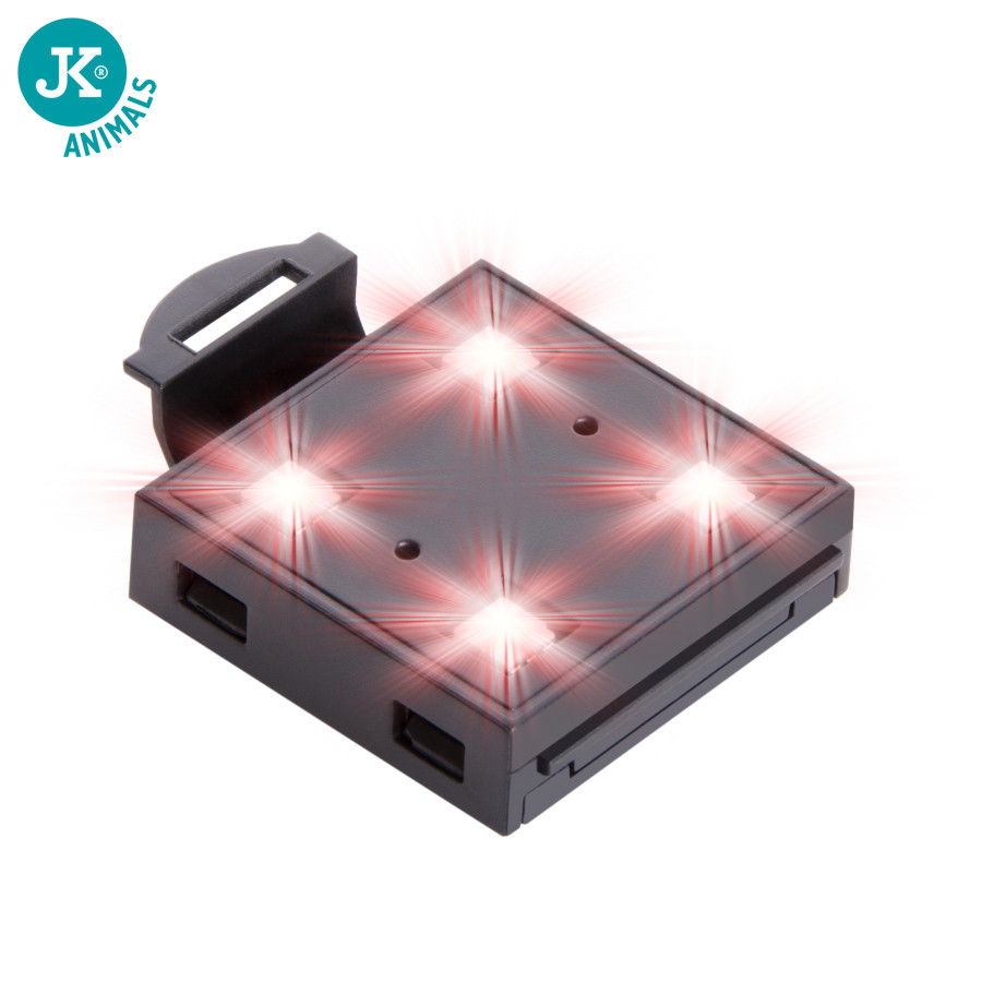 Akvarijní osvětlení Vario LED modul červený Atman LM04C