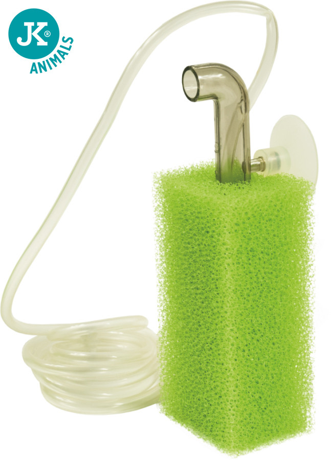 Mini bio filtr