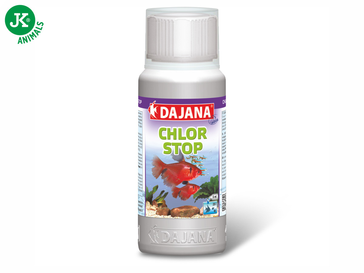 Dajana Chlor Stop 1000 ml