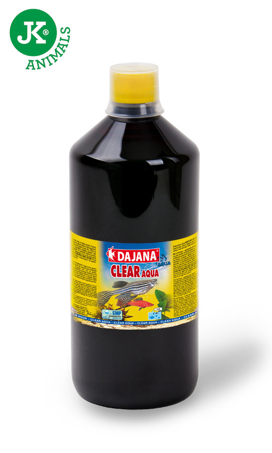Dajana Clear Aqua 1000 ml