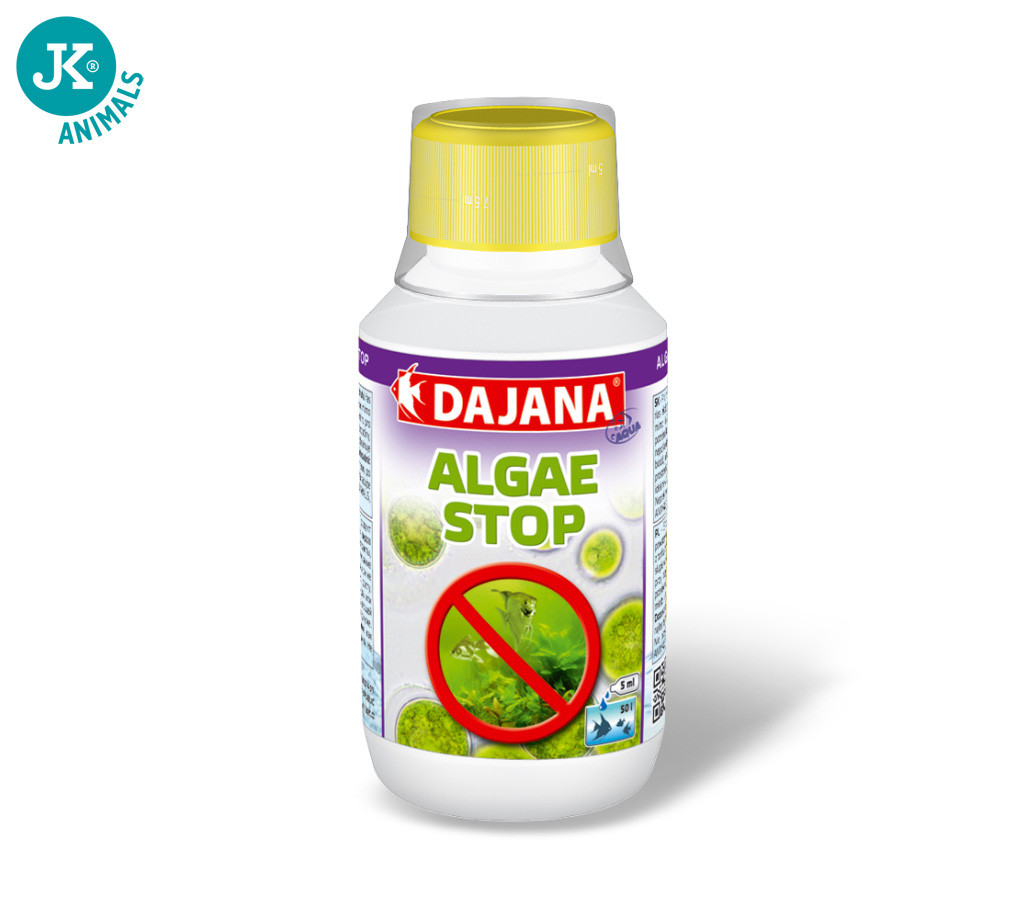 Dajana Algae Stop 250 ml
