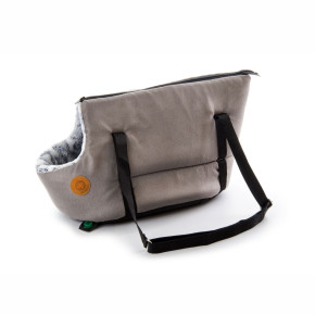 Taška Polar S, 40 cm, stylová taška pro malé psy