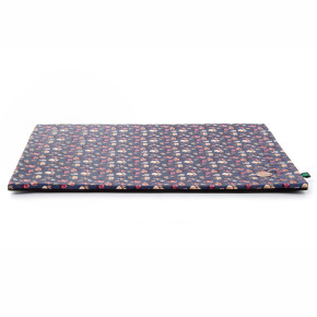Tenká poduška Lux Monty XL, 100 cm