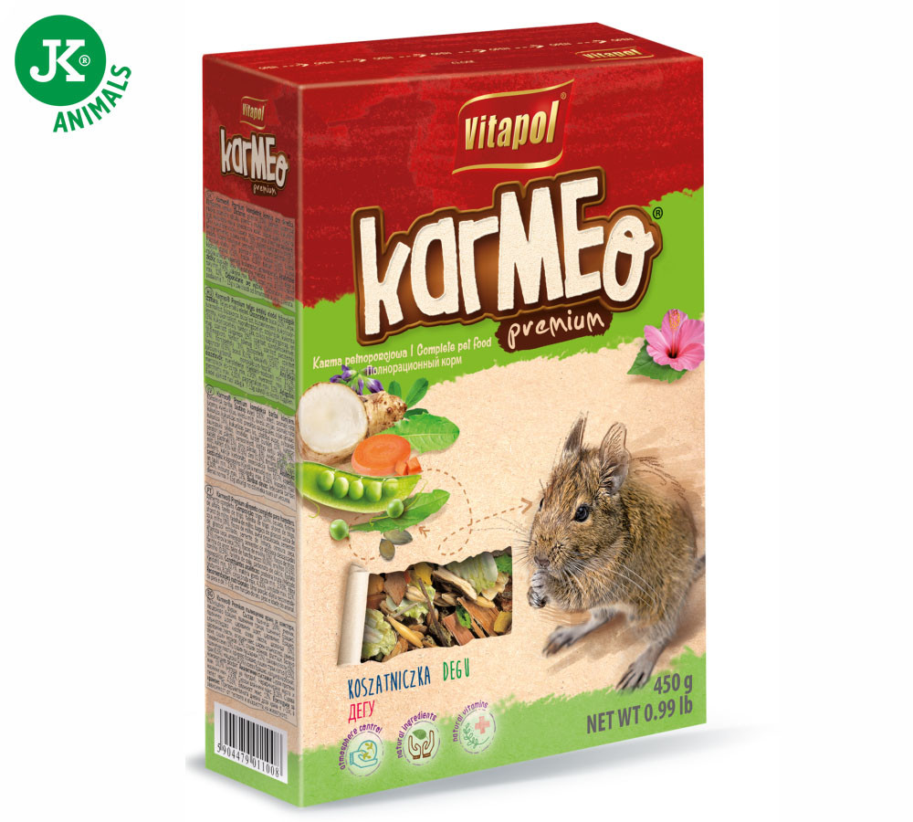 Vitapol - osmák, 450 g