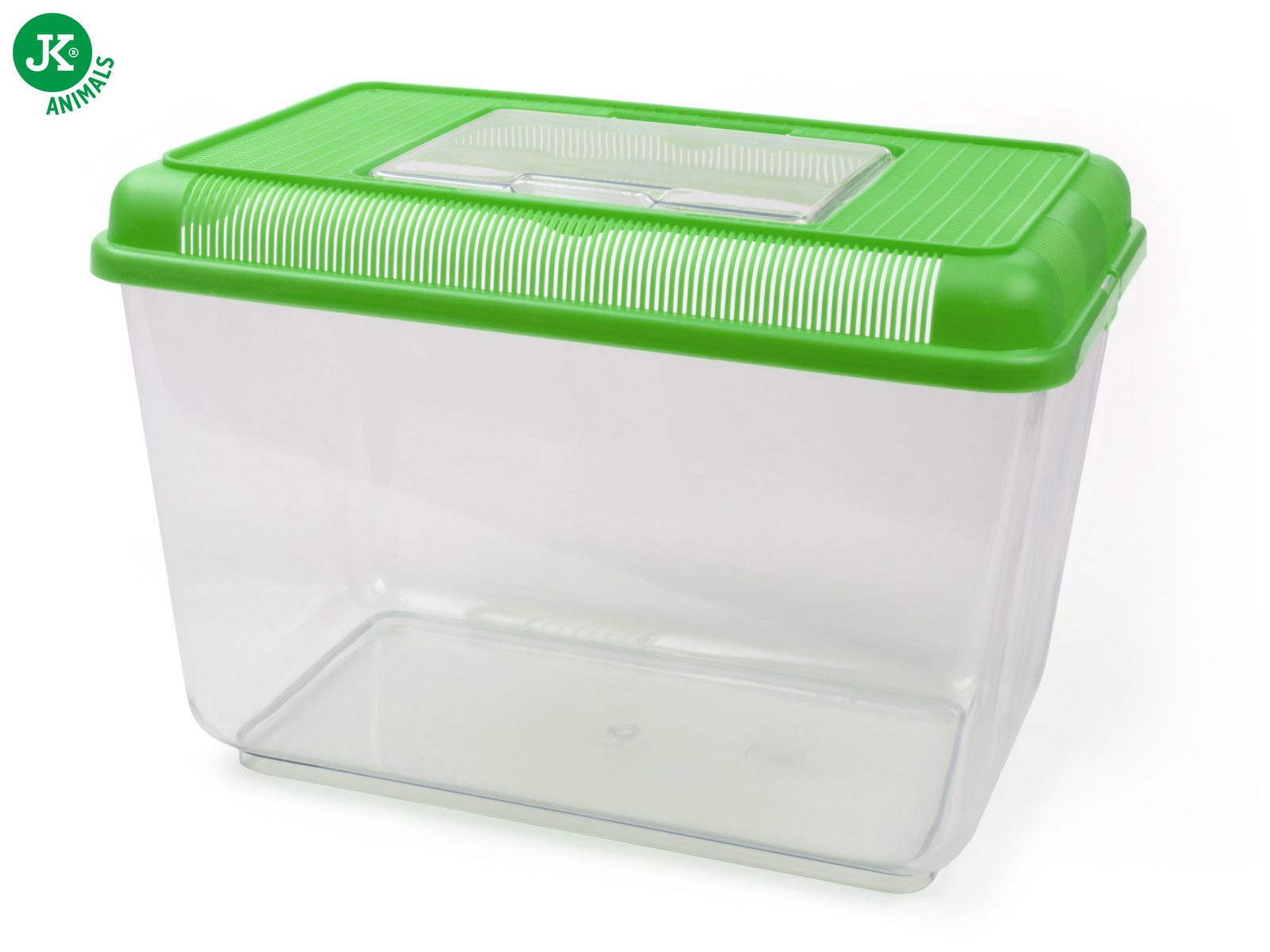 Fauna box č. 4