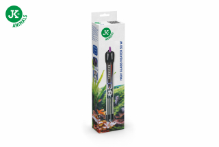 Akvarijní topítko High Class, 50 W