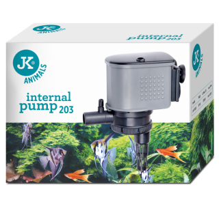 Vnitřní čerpadlo Atman JK-IP203