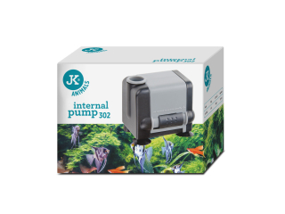 JK–IP302, Atman vnitřní fontánové čerpadlo