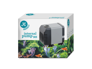 JK–IP303, Atman vnitřní fontánové čerpadlo