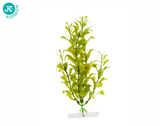 Hygrophila malá, akvarijní plastová rostlinka