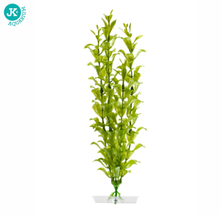 Hygrophila střední, akvarijní plastová rostlinka