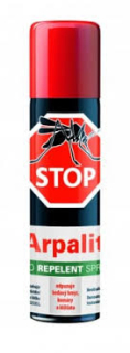 Arpalit BIO Repelent spray 60ml pro zvířata i lidi