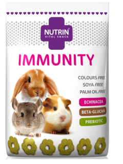 NUTRIN Vital Snack - Immunity 100 g