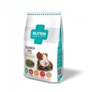 NUTRIN Complete - morče junior 400 g