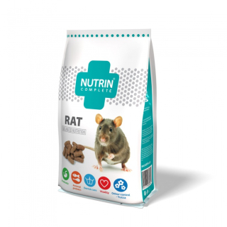 NUTRIN Complete - potkan 400 g
